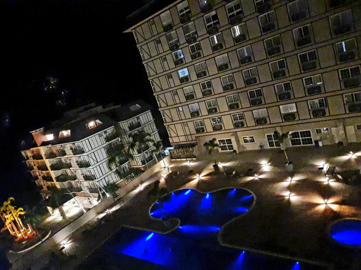 Estudio Itaipava - Granja Brasil - Flat Luxo 419 - Com Piscina Petrópolis Εξωτερικό φωτογραφία