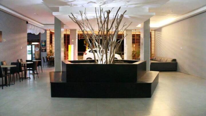 Estudio Itaipava - Granja Brasil - Flat Luxo 419 - Com Piscina Petrópolis Εξωτερικό φωτογραφία