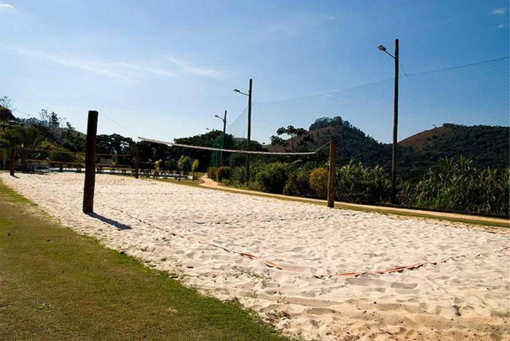Estudio Itaipava - Granja Brasil - Flat Luxo 419 - Com Piscina Petrópolis Εξωτερικό φωτογραφία